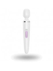 SATISFYER - WANDER DONNA BIANCO