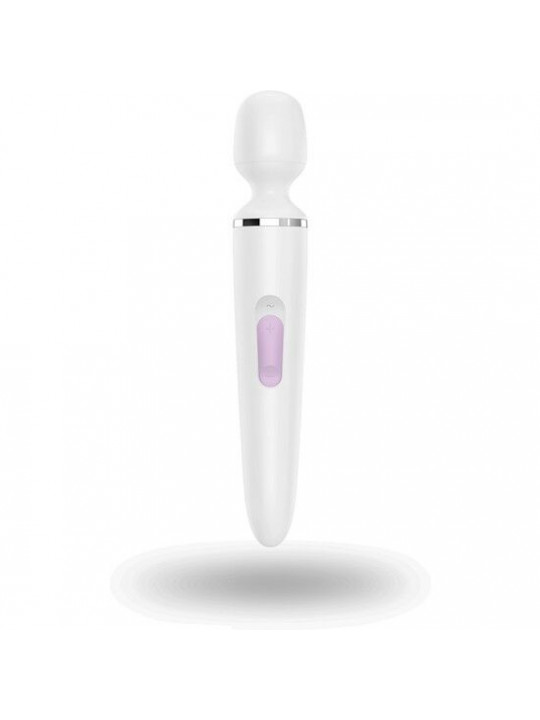 SATISFYER - WANDER DONNA BIANCO