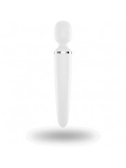 SATISFYER - WANDER DONNA BIANCO