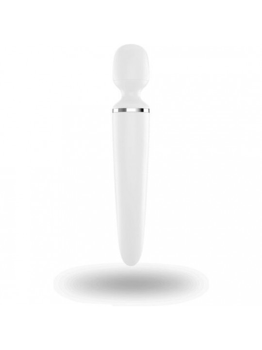 SATISFYER - WANDER DONNA BIANCO