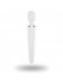 SATISFYER - WANDER DONNA BIANCO