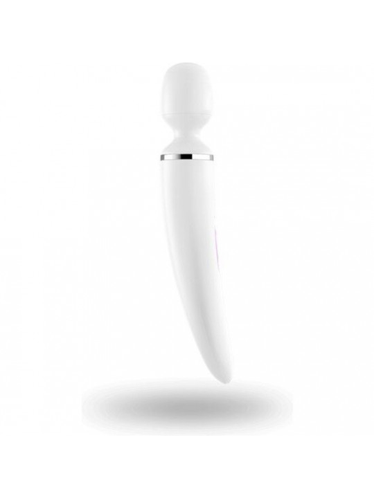 SATISFYER - WANDER DONNA BIANCO