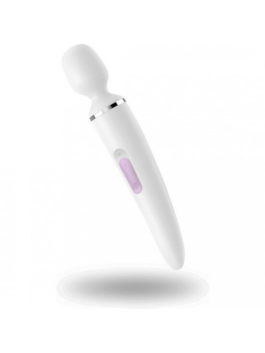 SATISFYER - WANDER DONNA BIANCO