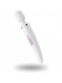 SATISFYER - WANDER DONNA BIANCO