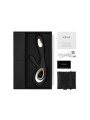 LELO - VIBRATORE SORAYA WAVE CONIGLIO NERO