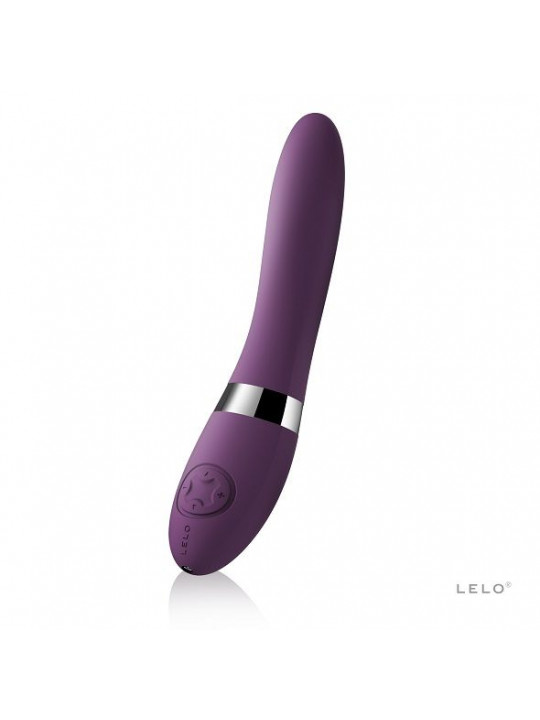 LELO - VIBRATORE DI LUSSO ELISE 2 LILLA