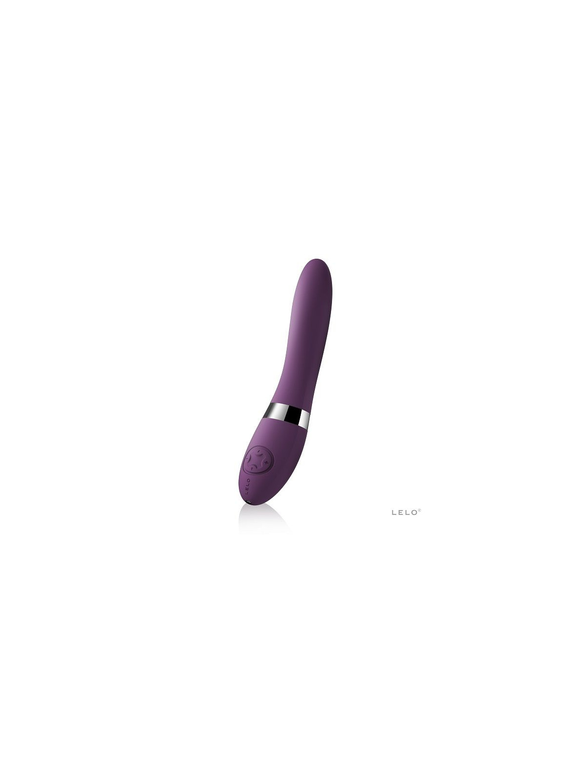 LELO - VIBRATORE DI LUSSO ELISE 2 LILLA