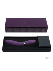 LELO - VIBRATORE DI LUSSO ELISE 2 LILLA