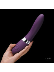 LELO - VIBRATORE DI LUSSO ELISE 2 LILLA