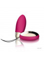 LELO - LYLA 2 INSIGNIA DESIGN EDITION UOVO MASSAGGIATORE CERISE