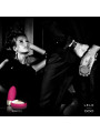 LELO - LYLA 2 INSIGNIA DESIGN EDITION UOVO MASSAGGIATORE CERISE