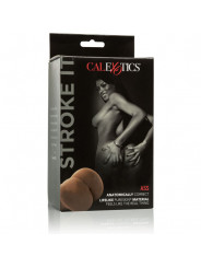 CALEXOTICS - STROKE IT MASTURBATORE CULO MARRONE