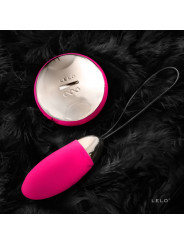 LELO - LYLA 2 INSIGNIA DESIGN EDITION UOVO MASSAGGIATORE CERISE