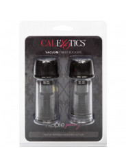 CALEXOTICS - VENTOSE VACUUM TWIST NERE