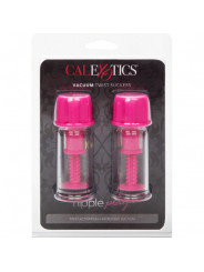 CALEXOTICS - VENTOSE VACUUM TWIST ROSA