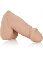 CALEXOTICS - IMBALLAGGIO CARNE DEL PENE 12.75 CM