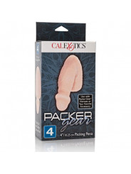 CALEXOTICS - IMBALLAGGIO CARNE DEL PENE 12.75 CM