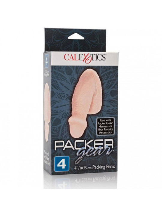 CALEXOTICS - IMBALLAGGIO CARNE DEL PENE 12.75 CM