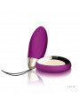 LELO - LYLA 2 INSIGNIA DESIGN EDITION DEEP ROSE MASSAGER UOVO