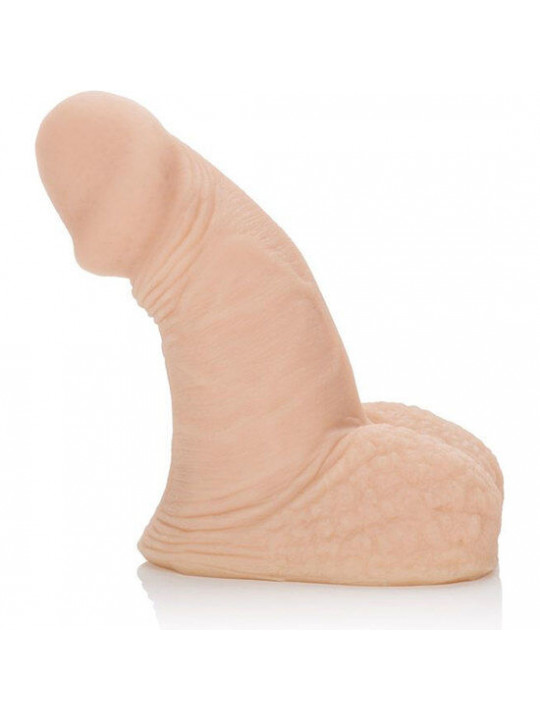 CALEXOTICS - IMBALLAGGIO CARNE DEL PENE 12.75 CM