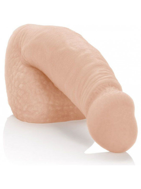 CALEXOTICS - IMBALLAGGIO CARNE DEL PENE 14.5 CM