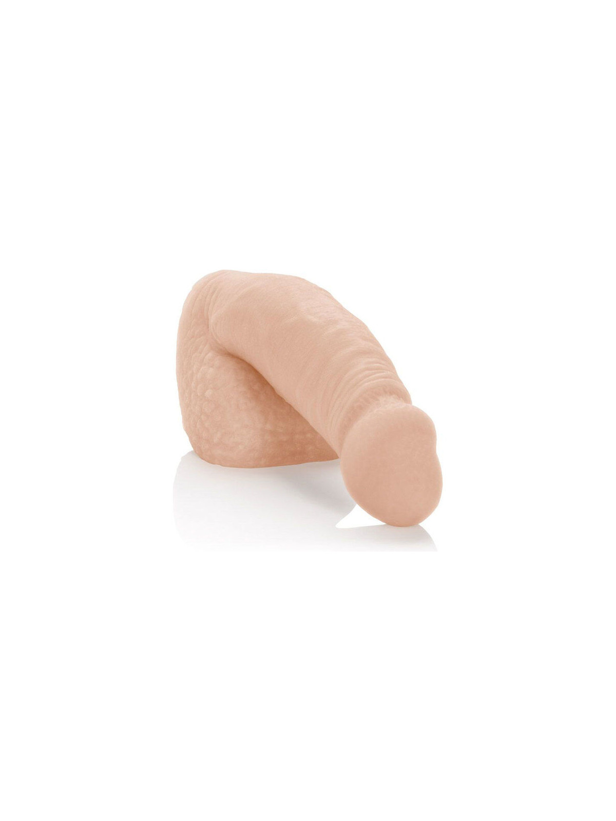 CALEXOTICS - IMBALLAGGIO CARNE DEL PENE 14.5 CM