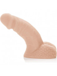 CALEXOTICS - IMBALLAGGIO CARNE DEL PENE 14.5 CM