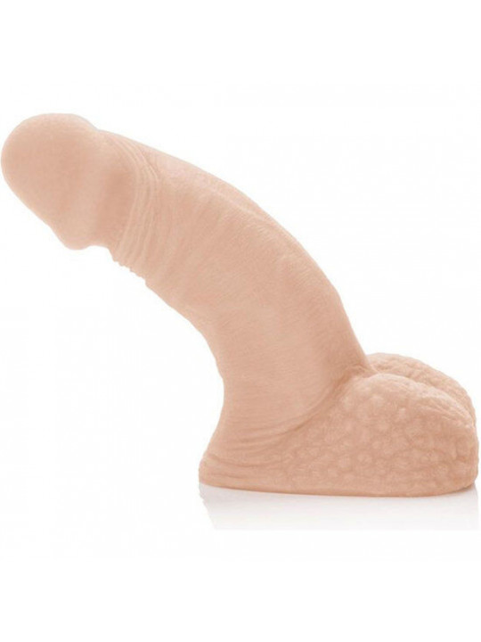 CALEXOTICS - IMBALLAGGIO CARNE DEL PENE 14.5 CM