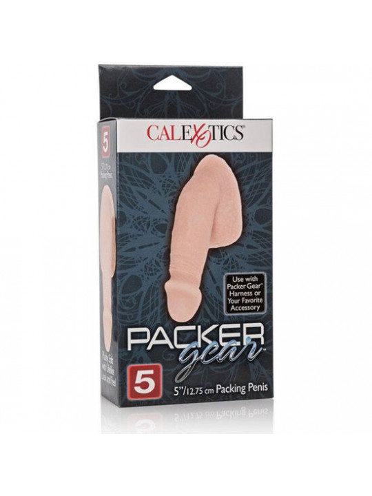 CALEXOTICS - IMBALLAGGIO CARNE DEL PENE 14.5 CM