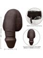 CALEXOTICS - GUARNIZIONE IN SILICONE PER PENE 12.75 CM