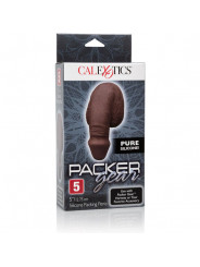 CALEXOTICS - GUARNIZIONE IN SILICONE PER PENE 12.75 CM