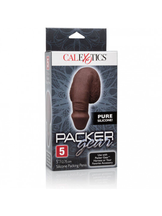 CALEXOTICS - GUARNIZIONE IN SILICONE PER PENE 12.75 CM