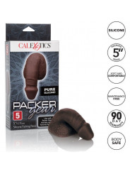 CALEXOTICS - GUARNIZIONE IN SILICONE PER PENE 12.75 CM