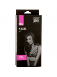 CALEXOTICS - IL SUO KIT KEGEL