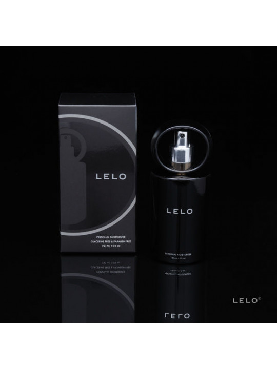 LELO - PERSONAL LUBRIFICANTE IDRATANTE A BASE ACQUA 150 ML