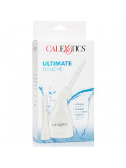 CALEXOTICS - ULTIMATE DOUCHE TRASPARENTE