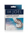 CALEXOTICS - DR. J SUPPORTO MASTER TRIPLO LISCIO