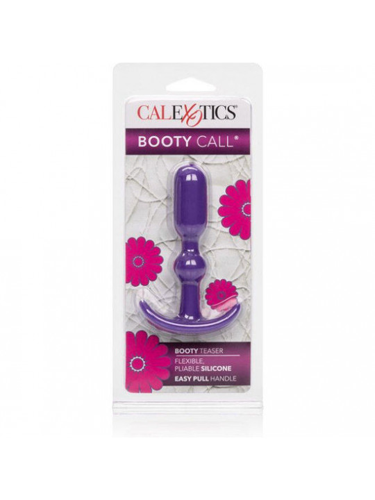 CALEXOTICS - BOOTY CALL BOOTY TEASER BLU