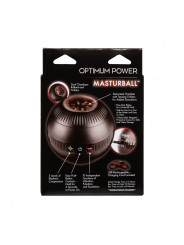 CALEXOTICS - MASTURBALL OPTIMUM POWER