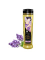 SHUNGA - OLIO DA MASSAGGIO EROTICO SENSAZIONALE 240 ML