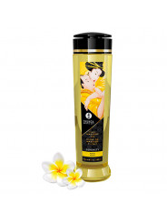 SHUNGA - OLIO DA MASSAGGIO EROTICO SERENITÀ 240 ML