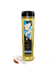 SHUNGA - ADORABILE OLIO DA MASSAGGIO EROTICO 240 ML