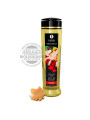 SHUNGA - OLIO DA MASSAGGIO BIOLOGICO ACERO DELIZIA 240 ML