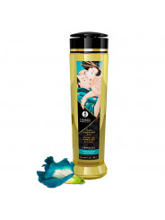 SHUNGA - OLIO DA MASSAGGIO EROTICO SENSUALE 240 ML