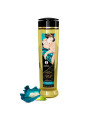 SHUNGA - OLIO DA MASSAGGIO EROTICO SENSUALE 240 ML