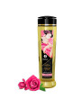 SHUNGA - OLIO DA MASSAGGIO EROTICO APHRODISIA 240 ML