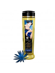 SHUNGA - OLIO DA MASSAGGIO EROTICO SEDUZIONE 240 ML