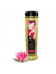 SHUNGA - OLIO DA MASSAGGIO EROTICO DAMORE 240 ML