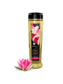 SHUNGA - OLIO DA MASSAGGIO EROTICO DAMORE 240 ML