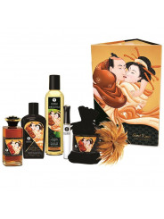 SHUNGA - KIT COLLEZIONE DOLCI BACI